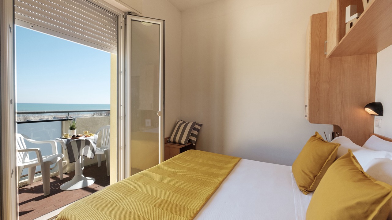 Photo of Bedroom in Bellariva