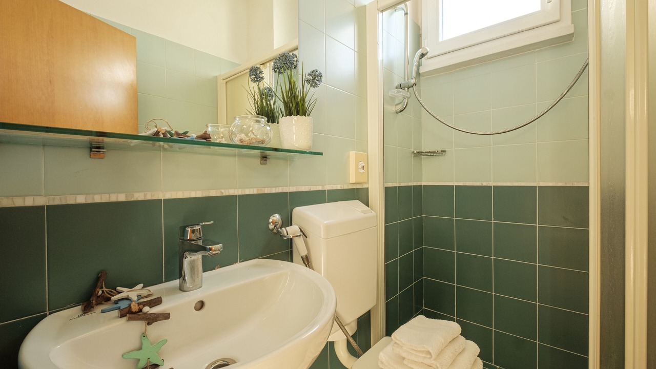 Photo of Bathroom in Bellariva