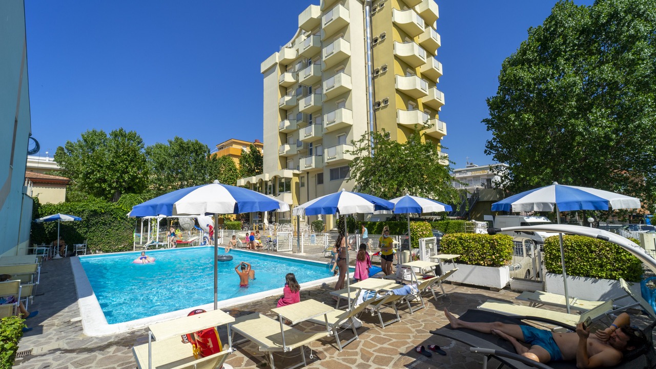 Photo of Outdoor in Bellariva