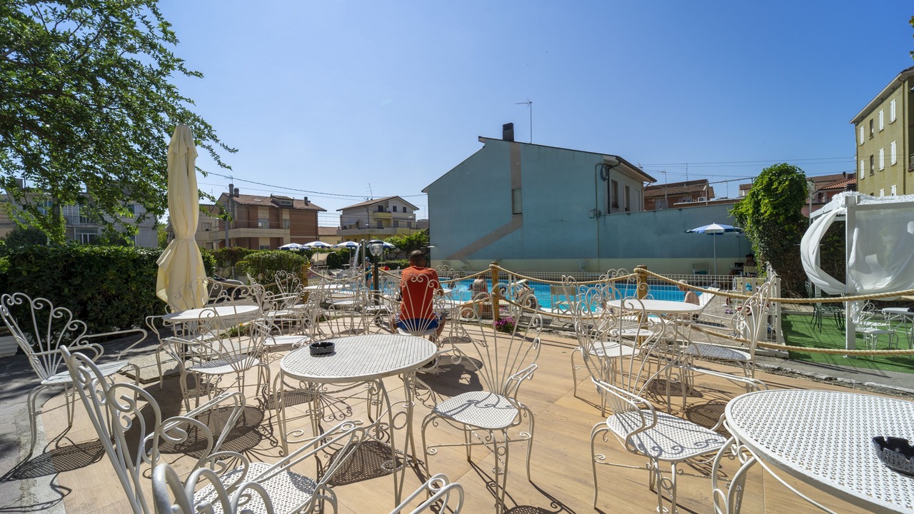 Photo of Outdoor in Bellariva