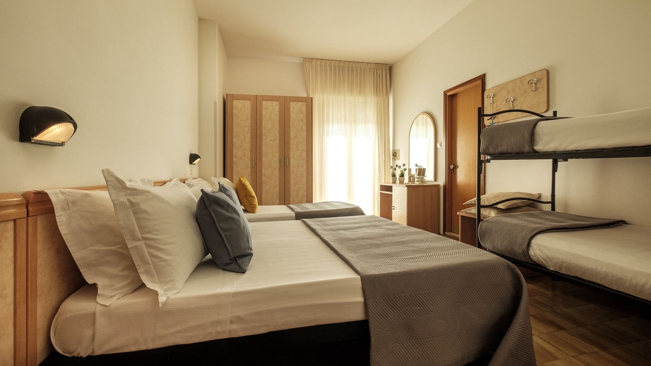 Photo of Bedroom in Bellariva