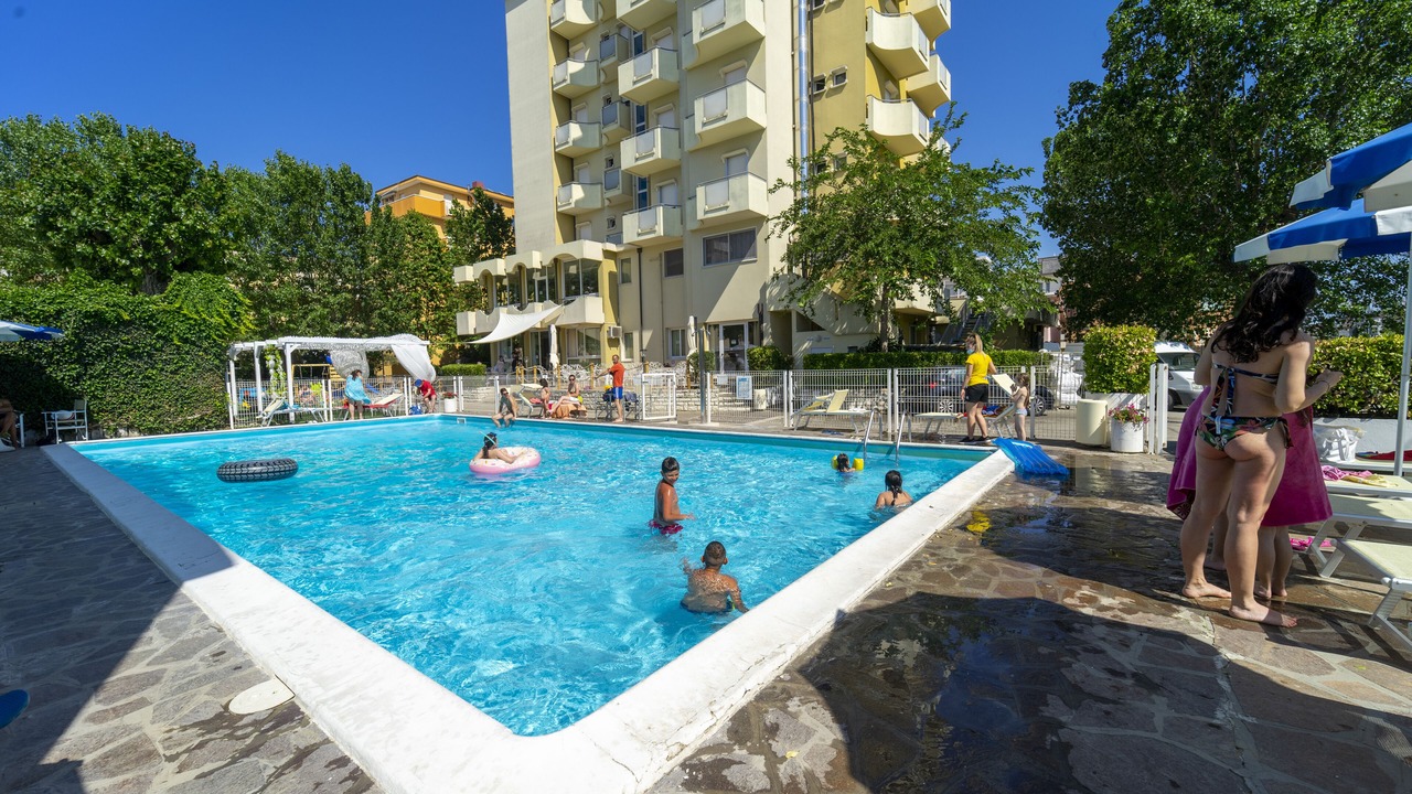 Photo of Outdoor in Bellariva