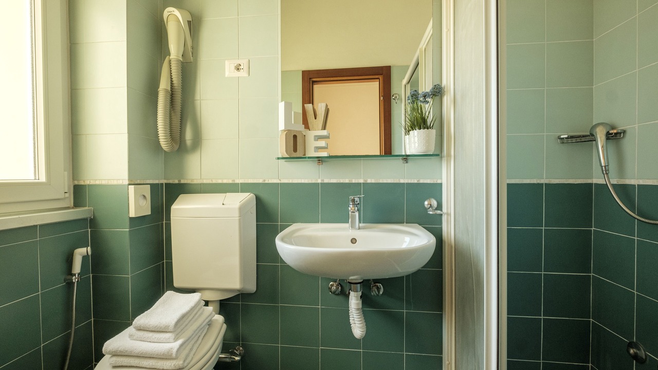 Photo of Bathroom in Bellariva