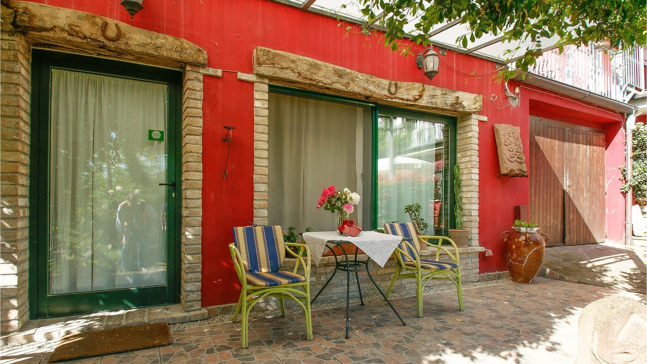 Photo of Outdoor in Montefiore Conca