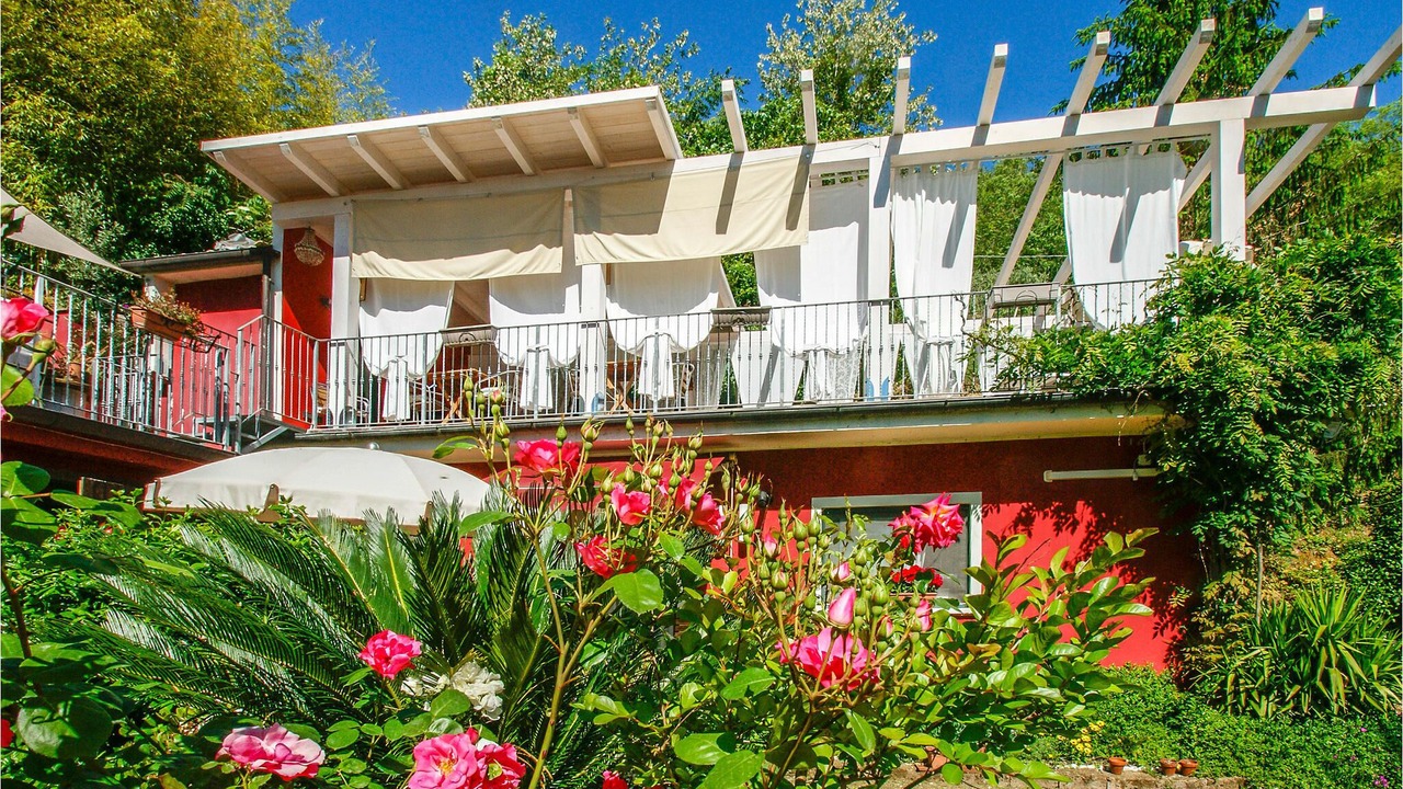 Photo of Outdoor in Montefiore Conca