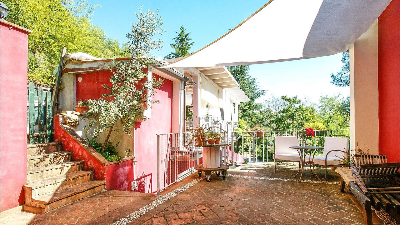 Photo of Outdoor in Montefiore Conca