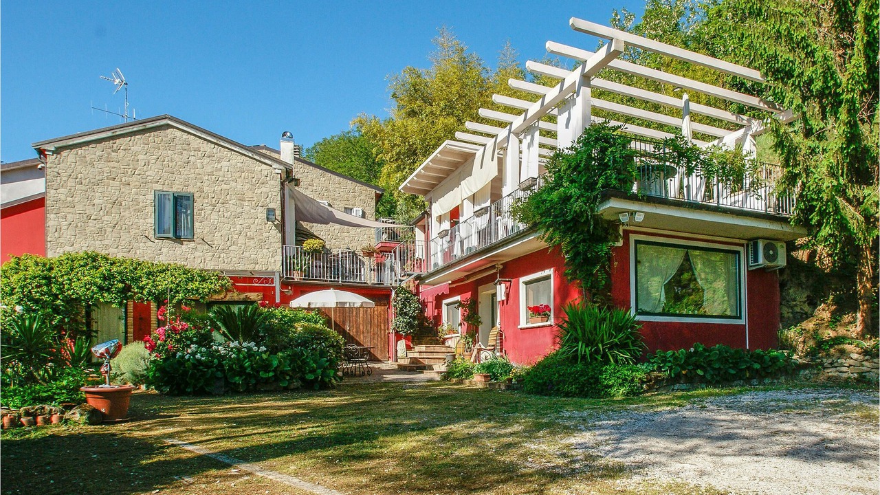 Photo of Outdoor in Montefiore Conca