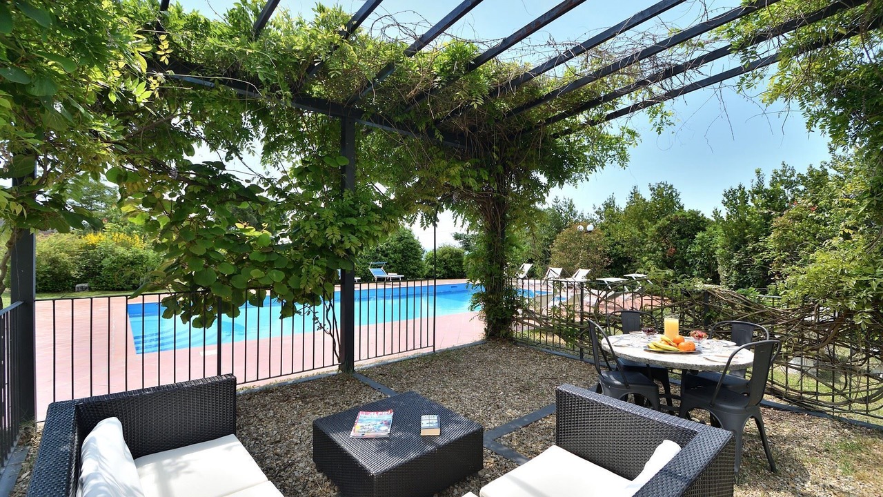 Photo of Outdoor in Loro Ciuffenna