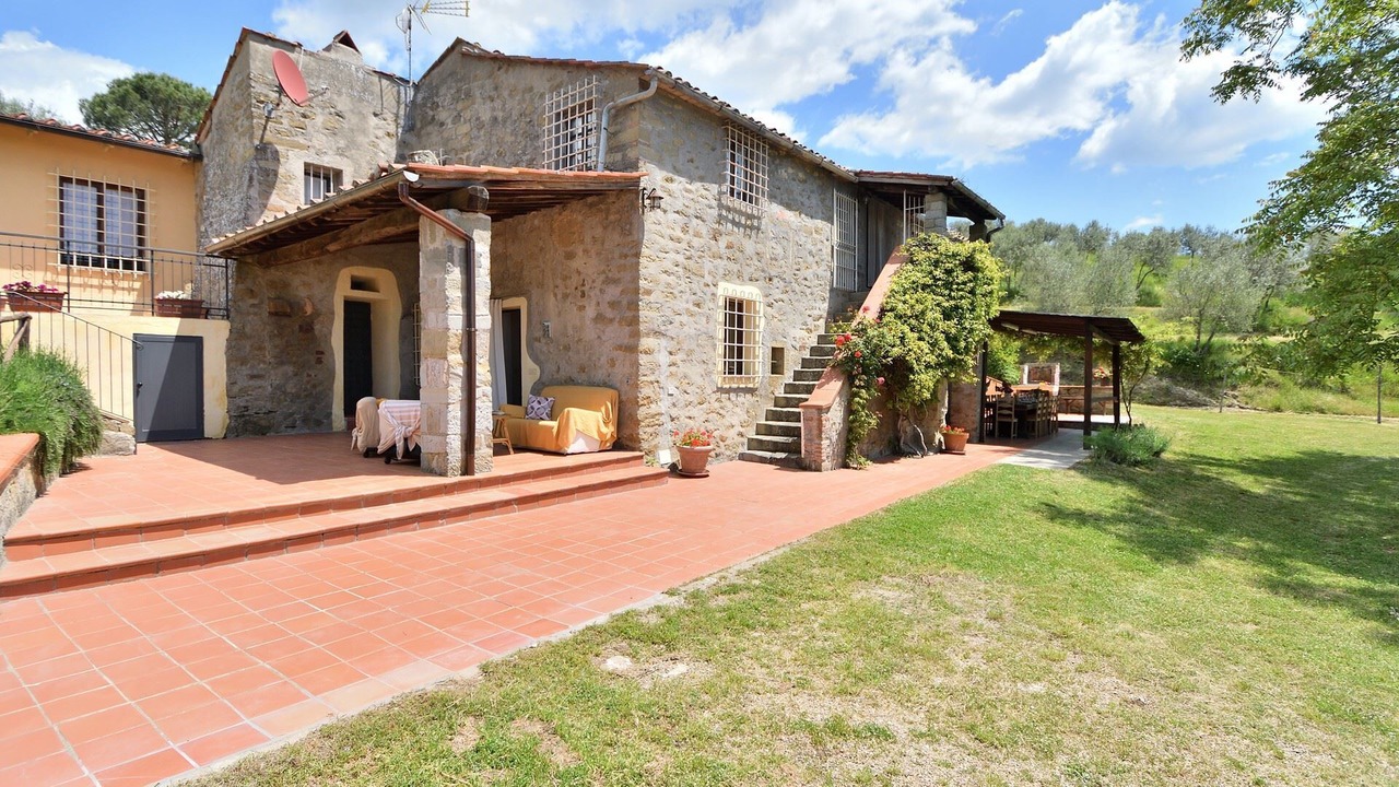 Photo of Outdoor in Loro Ciuffenna