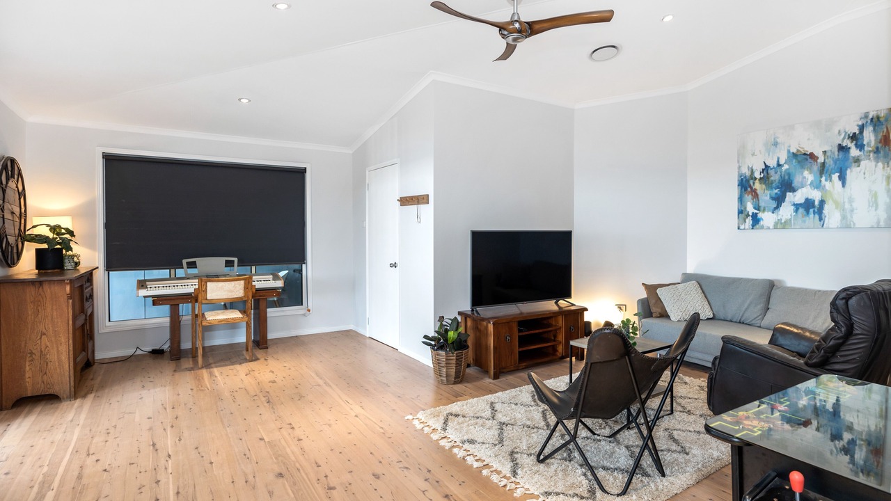 Photo of Livingroom in Kioloa
