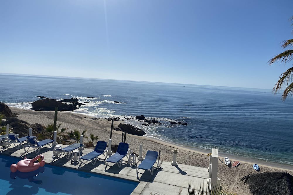 Photo of Outdoor in Pescadero