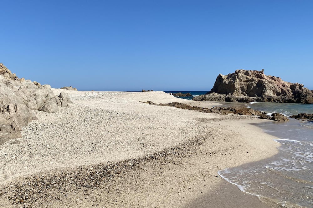 Photo of Outdoor in Pescadero