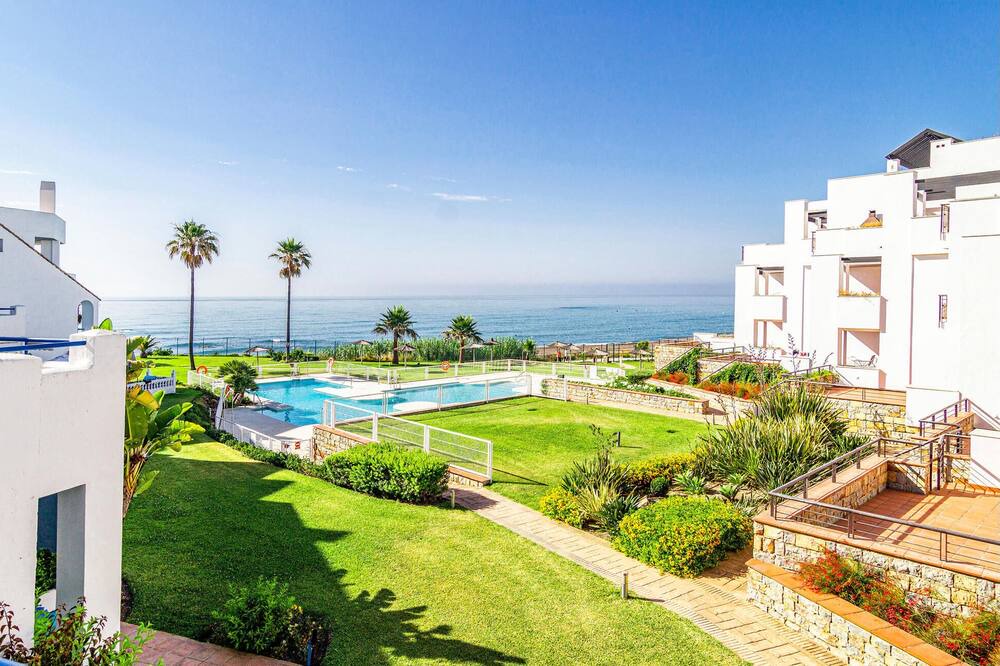 Photo of Bedroom in Casares del Mar