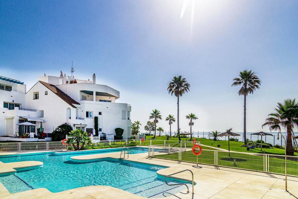 Photo of Outdoor in Casares del Mar