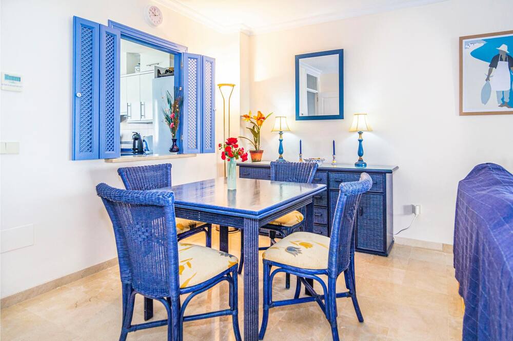 Photo of Bedroom in Casares del Mar