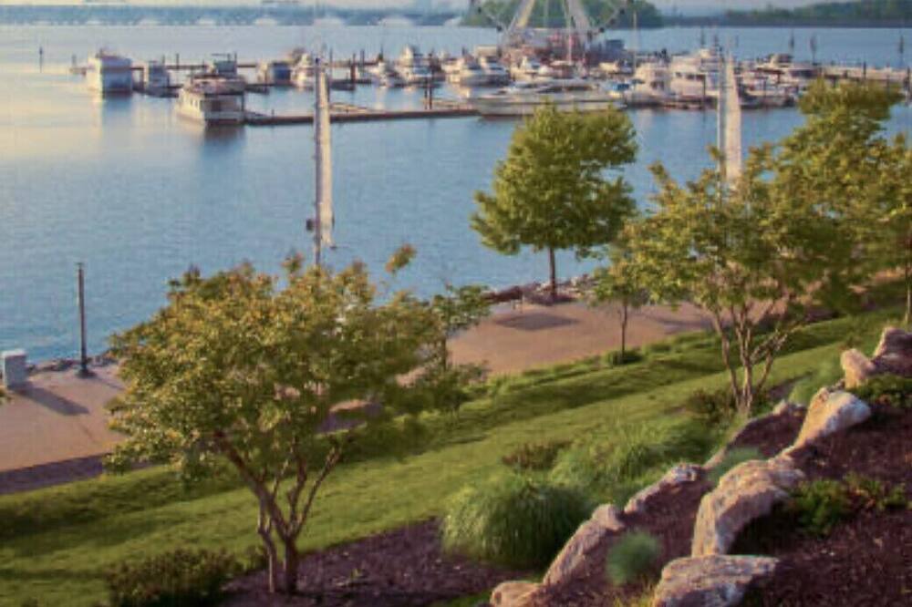 Photo of Outdoor in Capitol View