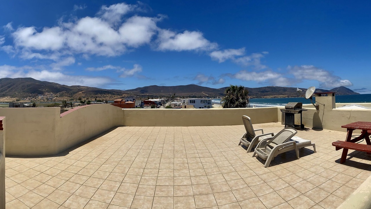 Photo of Outdoor in Lengueta Arenosa