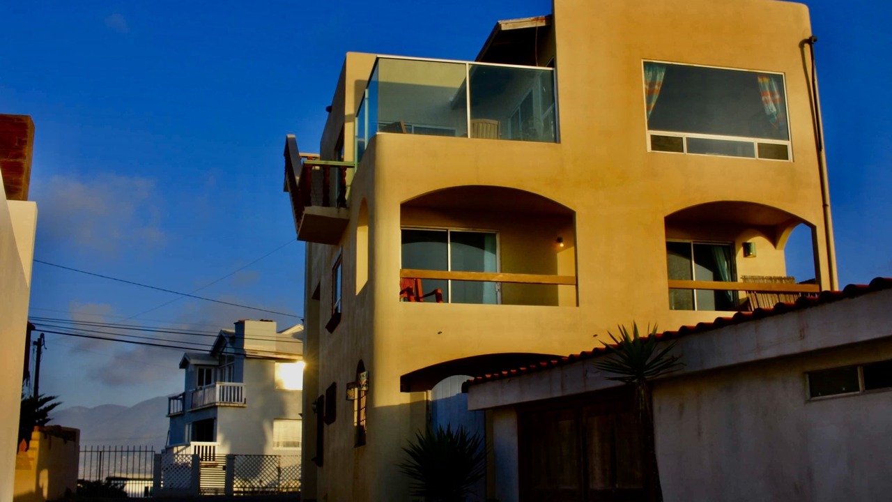 Photo of Outdoor in Lengueta Arenosa