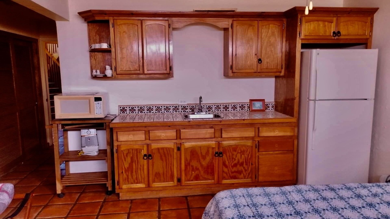 Photo of Kitchen in Lengueta Arenosa