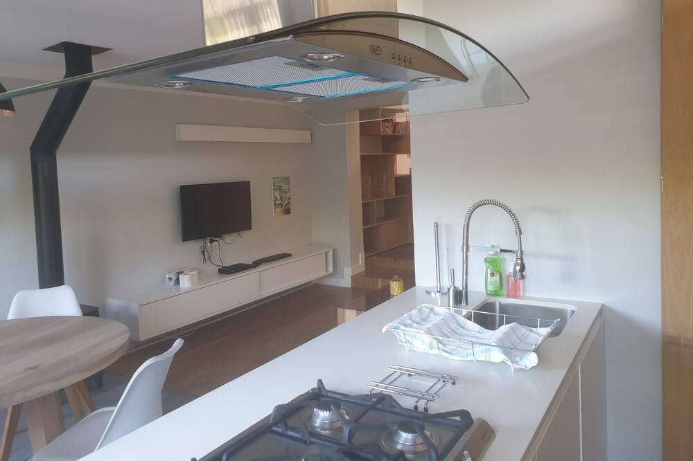Photo of Kitchen in Plumstead