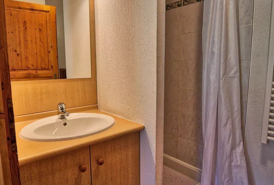 Photo of Bathroom in Flumet