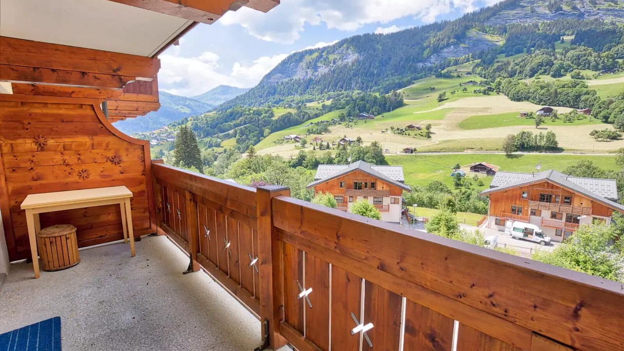 Photo of Outdoor in Flumet