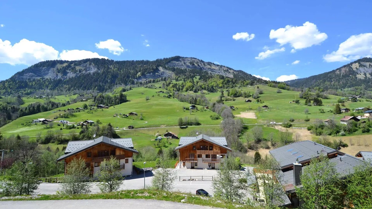 Photo of Outdoor in Flumet