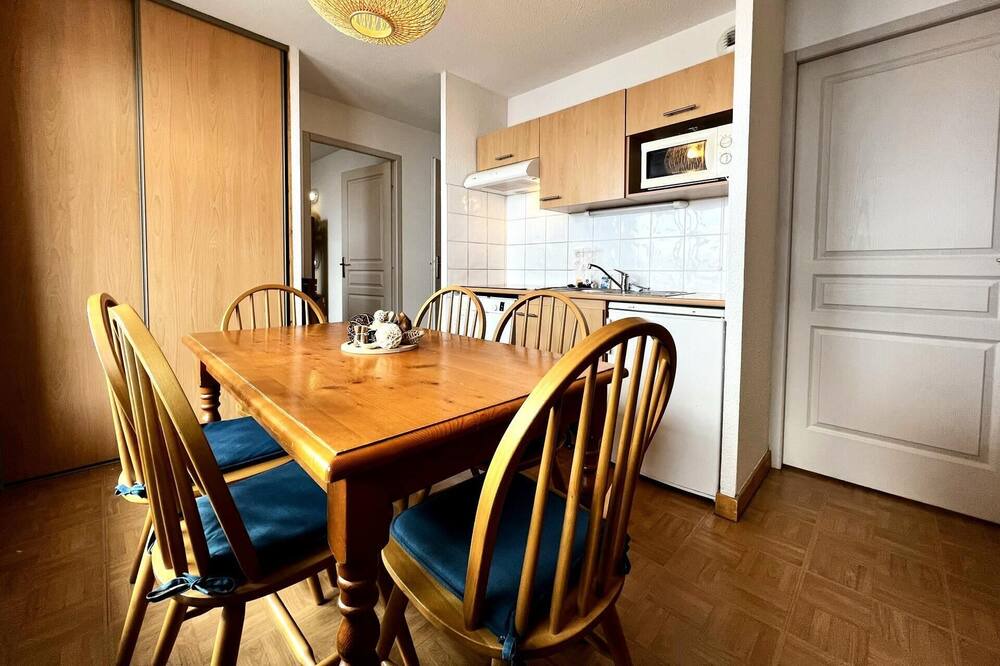 Photo of Kitchen in Flumet