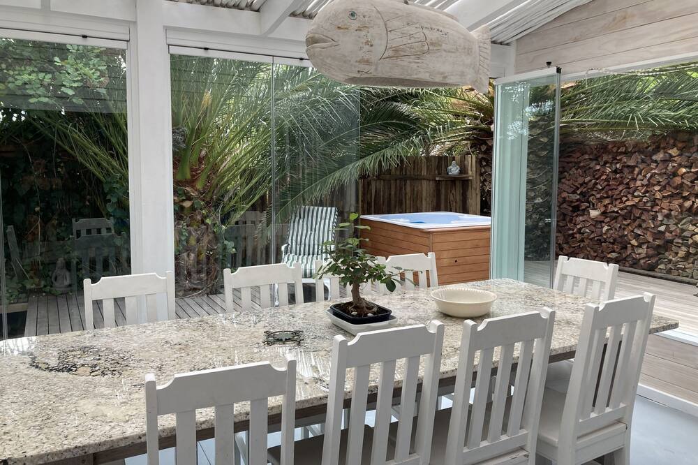 Photo of Patio Balcony in Kommetjie