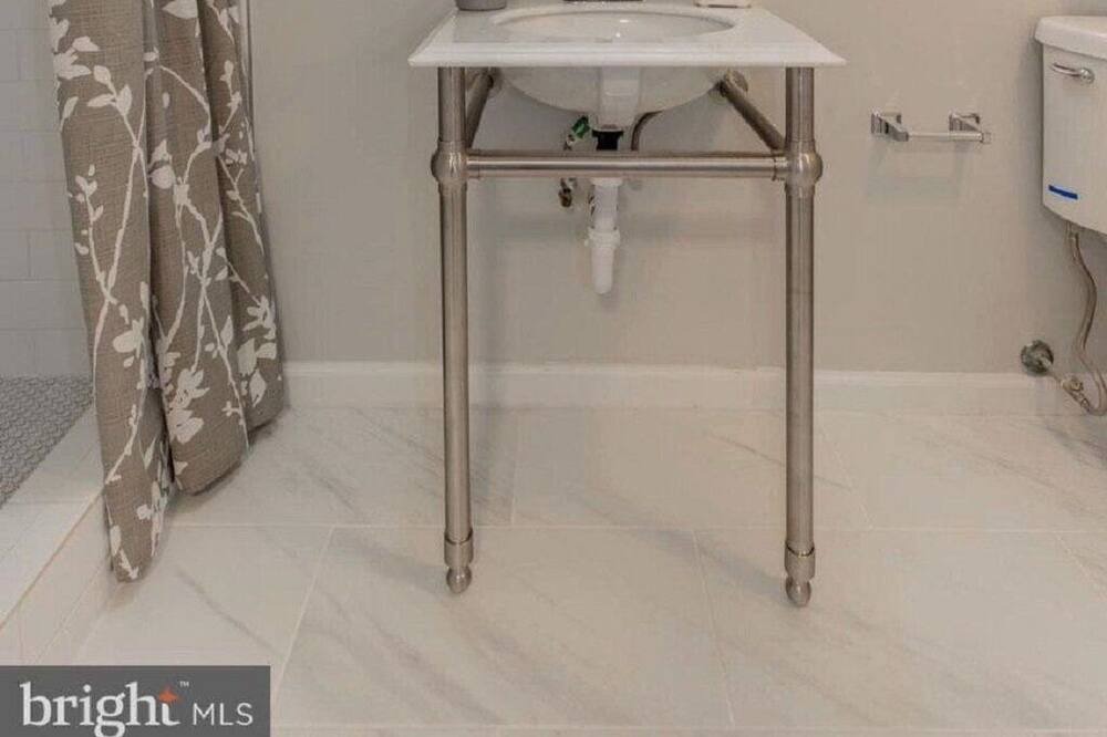 Photo of Bathroom in Kemp Mill