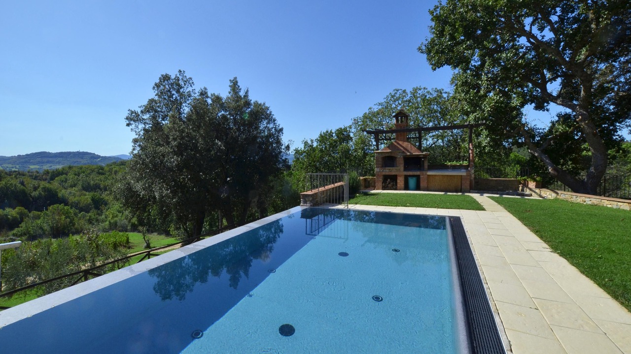 Photo of Outdoor in Casole d'Elsa
