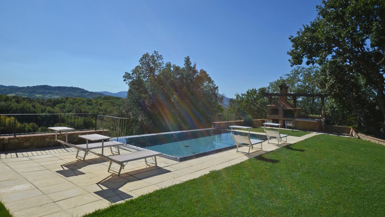 Photo of Outdoor in Casole d'Elsa