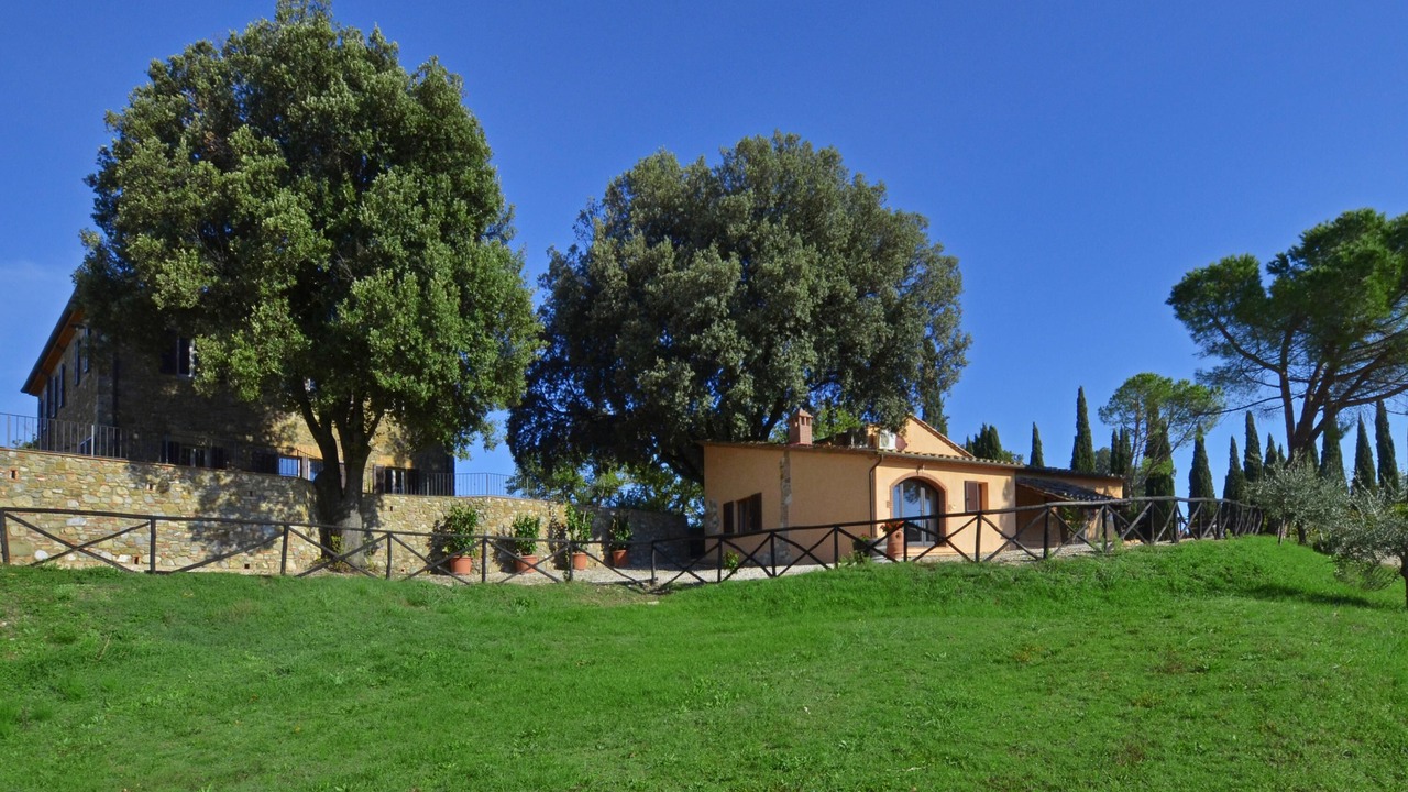 Photo of Outdoor in Casole d'Elsa