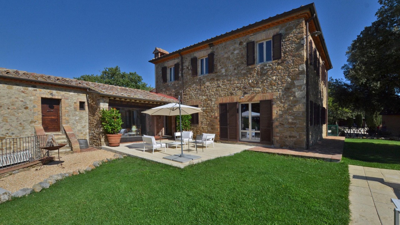 Photo of Outdoor in Casole d'Elsa
