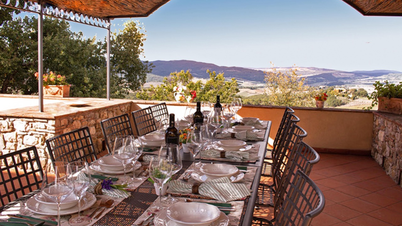 Photo of Outdoor in Casole d'Elsa