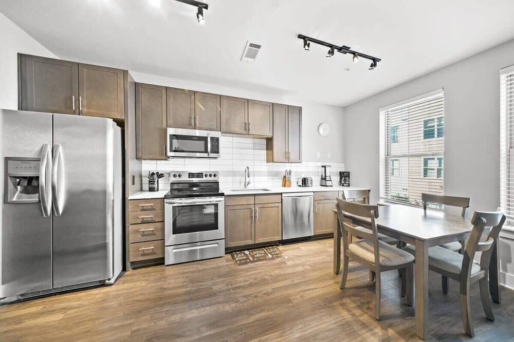Photo of Kitchen in Villa Heights