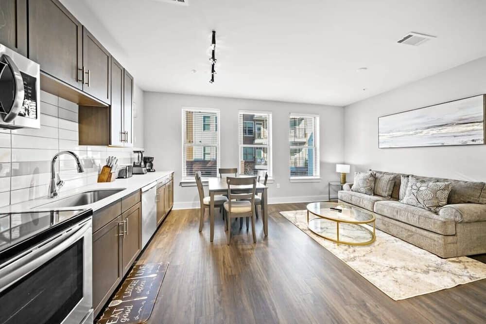 Photo of Kitchen in Villa Heights