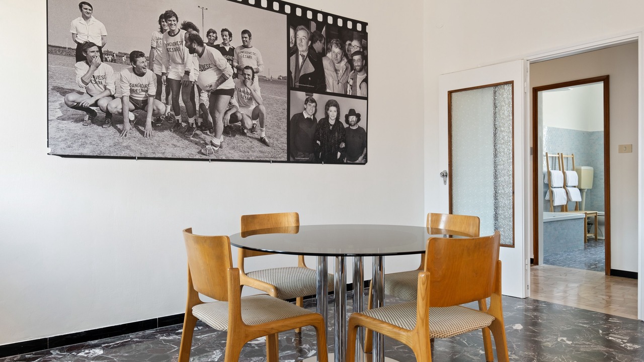 Photo of Bedroom in San Donato