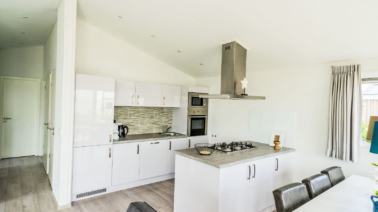 Photo of Kitchen in Bovenkarspel