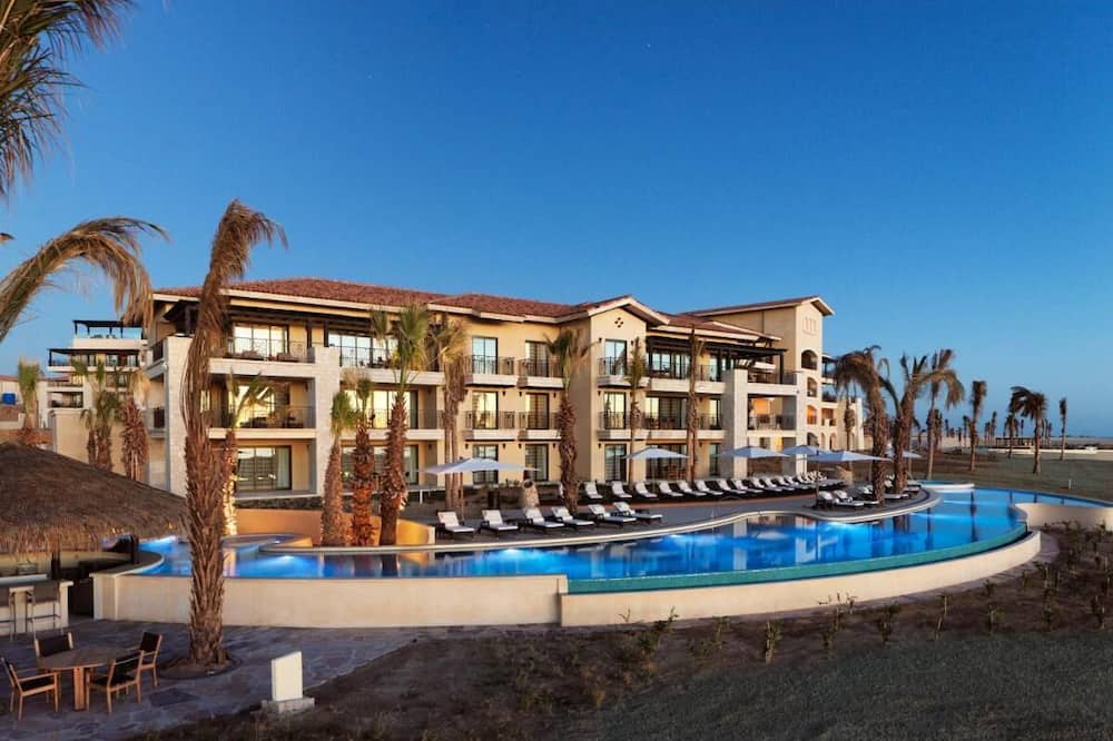 Photo of Outdoor in Los Cangrejos II y III