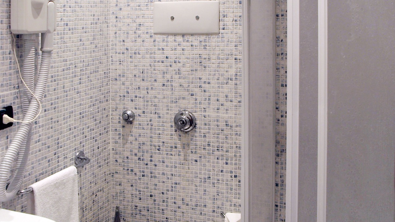 Photo of Bathroom in Piacenza