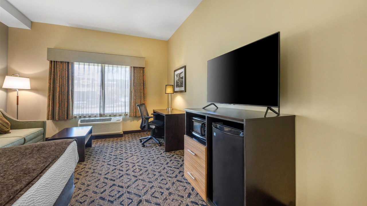 Photo of Bedroom in Berwyn