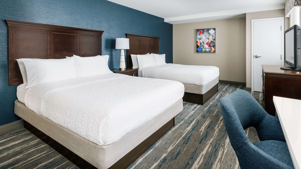 Photo of Bedroom in Connecticut Ave - K Street