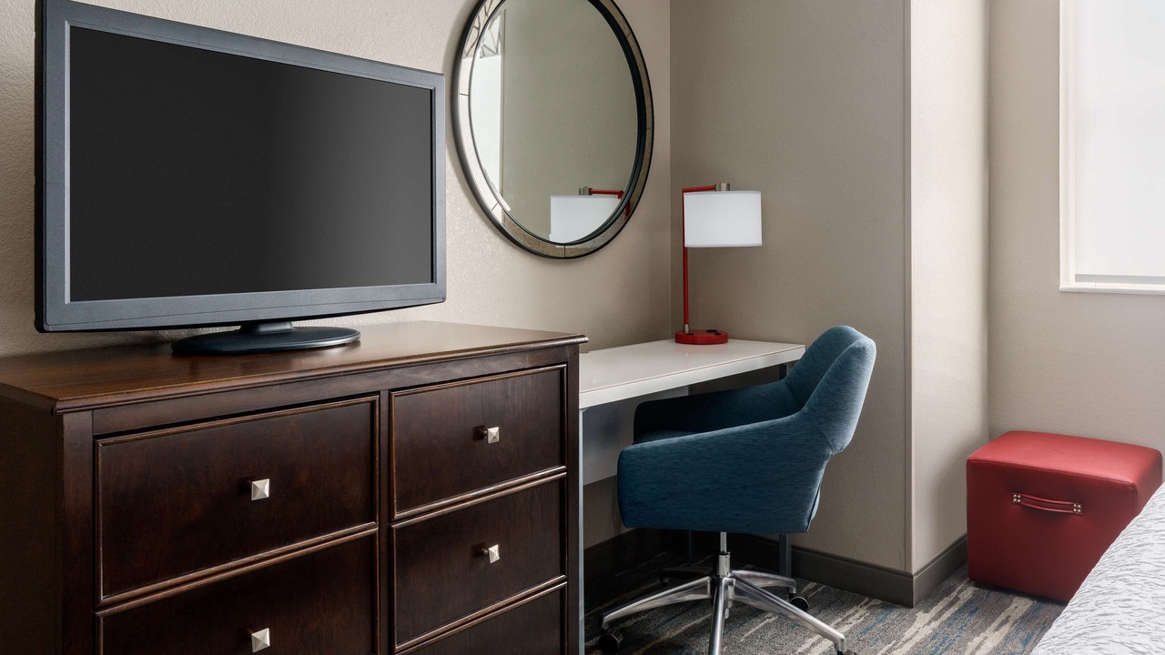 Photo of Bedroom in Connecticut Ave - K Street