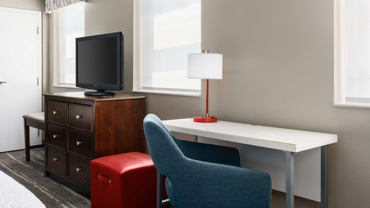 Photo of Bedroom in Connecticut Ave - K Street