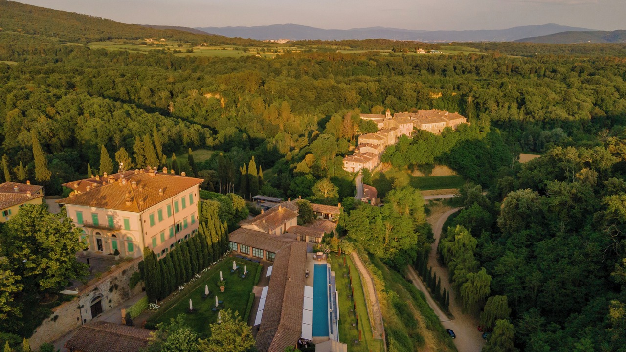Photo of Outdoor in Borro