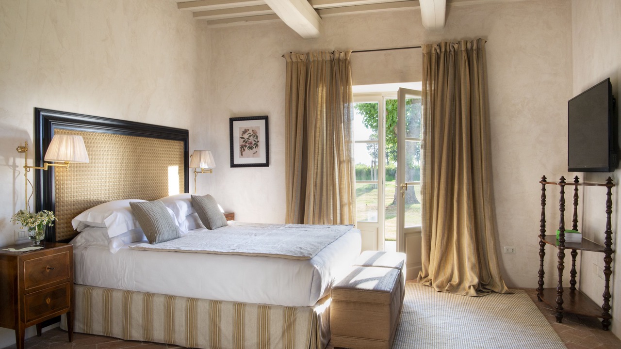 Photo of Bedroom in Borro