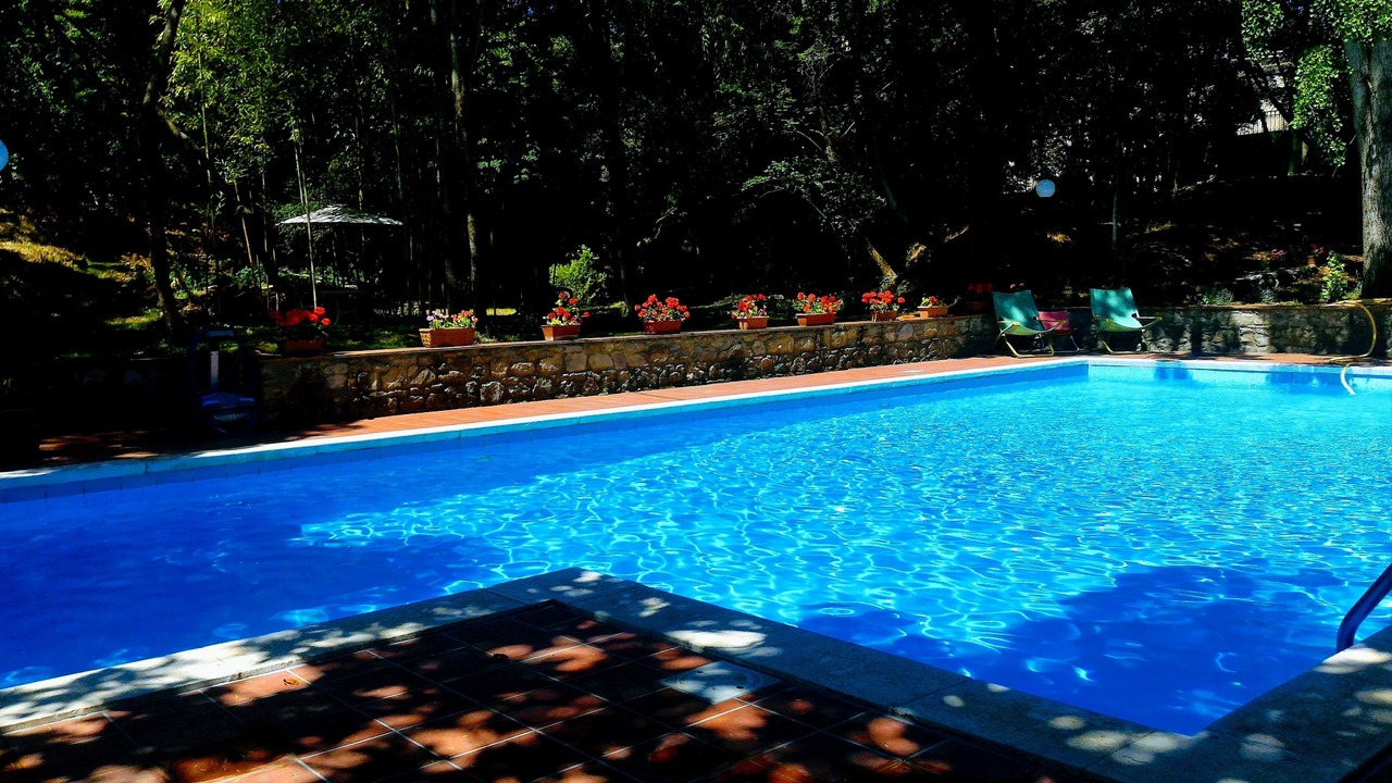 Photo of Outdoor in Capolona