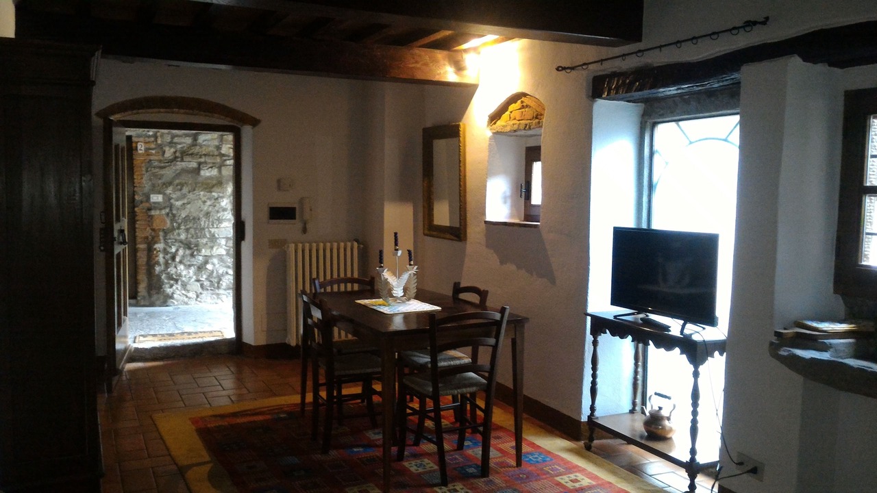 Photo of Outdoor in Capolona