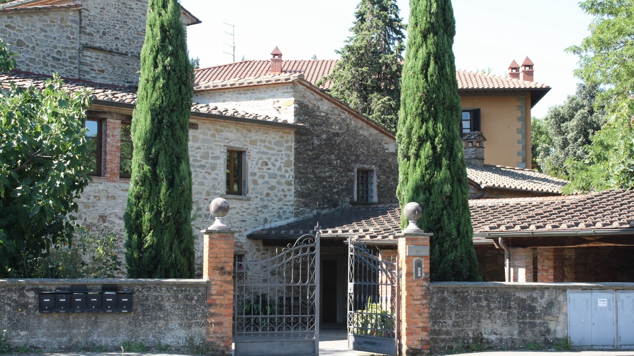 Photo of Outdoor in Capolona